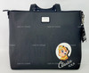 Loungefly Disney Chip 'n' Dale Two Chips & a Miss Tote Bag with Coin Bag