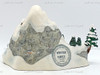 Hummelscapes Winter Rides Limited Edition 1997 Goebel