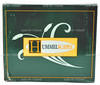 Hummelscapes Winter Rides Limited Edition 1997 Goebel