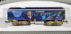 America This Is Our Moment Train Dome Car Obama Express Hawthorne Village