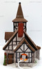Department 56 Old Michaelchurch Dickens' Village Series #55620U