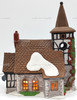 Department 56 Old Michaelchurch Dickens' Village Series #55620U