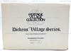 Department 56 Old Michaelchurch Dickens' Village Series #55620U