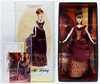 Barbie Fan Club Exclusive Victorian Holiday Barbie J0985 2006 Mattel NIB