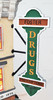 Department 56 Foster Pharmacy Christmas in the City 58916