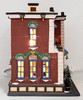 Department 56 5th Avenue Salon Christmas in the City 58950