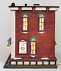 Department 56 5th Avenue Salon Christmas in the City 58950