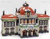 Department 56 Victoria Station Dicken's Village Series No. 5574-3