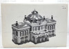 Department 56 Victoria Station Dicken's Village Series No. 5574-3