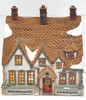 Department 56 Wackford Squeers Nicholas Nickleby Boarding School