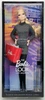 The Barbie Look City Shopper Black Label Barbie Doll 2012 Mattel X8258