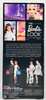 The Barbie Look City Shopper Black Label Barbie Doll 2012 Mattel X8258