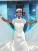 Classique Starlight Dance Barbie Doll African American 1996 Mattel 15819