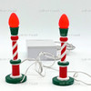 Department 56 Tree Light Street Lights Set of 2 6003192