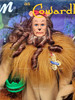 The Wizard of Oz Ken Doll as Cowardly Lion 1999 Mattel 25814