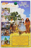 The Wizard of Oz Ken Doll as Cowardly Lion 1999 Mattel 25814