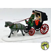 Department 56 Central Park Carriage Heritage Village Collection 59790