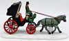 Department 56 Central Park Carriage Heritage Village Collection 59790