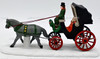 Department 56 Central Park Carriage Heritage Village Collection 59790