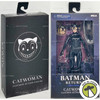 Batman Returns Catwoman Clothed Action Figure Neca 61587
