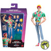 Kpop Demon Hunters Saja Boys Abby Soda Pop Action Figure