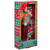 Barbie Signature Holiday Sweater Doll with Long Blonde Hair