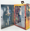 Texas Chainsaw Massacre Ultimate Pretty Woman Leatherface Action Figure Neca