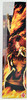 Dark Phoenix Barbie Signature Doll Marvel 80 Years 2019 Mattel GLJ54