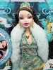 Barbie My Scene Fab Faces Nolee Doll 2006 Mattel J1140