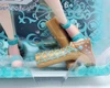 Barbie My Scene Fab Faces Nolee Doll 2006 Mattel J1140