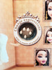 Barbie My Scene Fab Faces Nolee Doll 2006 Mattel J1140