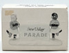 Department 56 Come Join The Parade The Original Snow Village Accessory 5411-9
