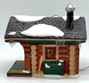 Department 56 The Original Snow Village Woody's Woodland Crafts 2003 #55333