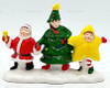Department 56 We're Going To A Christmas Pageant Original Snow Village Accessory