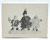 Department 56 We're Going To A Christmas Pageant Original Snow Village Accessory