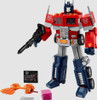 LEGO Transformers Optimus Prime 1508 Piece Building Set 10302