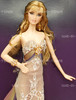 Christabelle Barbie Doll Gold Label 2007 Mattel K7969
