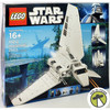 Lego Star Wars Imperial Shuttle 2503 Piece Building Set 10212