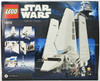 Lego Star Wars Imperial Shuttle 2503 Piece Building Set 10212