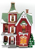 Department 56 Original Snow Village Beacon Hill Victorian 54857