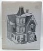 Department 56 Original Snow Village Beacon Hill Victorian 54857