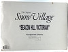 Department 56 Original Snow Village Beacon Hill Victorian 54857