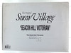 Department 56 Original Snow Village Beacon Hill Victorian 54857