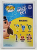Disney Pixar Inside Out Bing Bong 137 Vinyl Figure