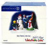 Department 56 Original Snow Village Like Father Like Son Accessory Figurine