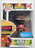 Funko POP TV Mighty Morphin Power Rangers 408 Alpha 5 Vinyl Figure