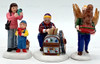 Department 56 Original Snow Village ..Another Man's Treasure Accessories 54976