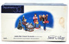 Department 56 Original Snow Village ..Another Man's Treasure Accessories 54976