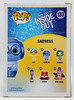 Funko POP Disney Pixar Inside Out Sadness 133 Vinyl Figure