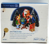Department 56 Santa Comes to Town 2000 Snow Village 55015